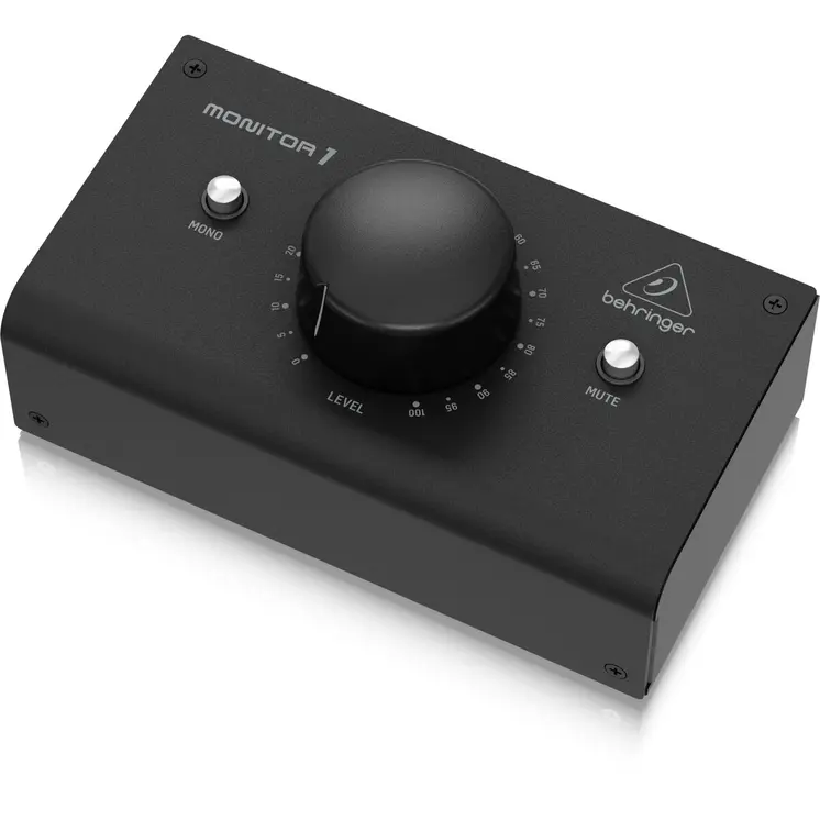 External Recorder Behringer 27000645