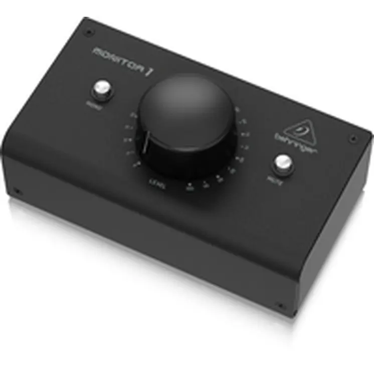 External Recorder Behringer 27000645