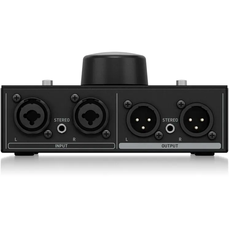 External Recorder Behringer 27000645