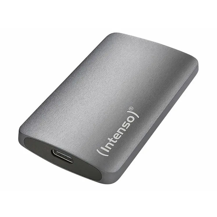External Hard Drive INTENSO 3828470 2 TB SSD