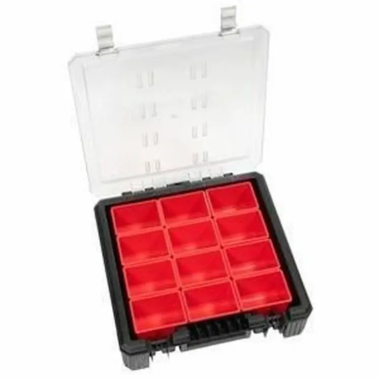Toolbox KS Tools