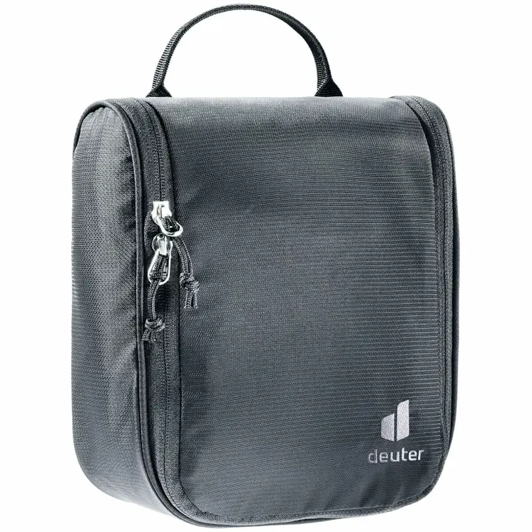 Gym Bag Deuter 393072170000 Black