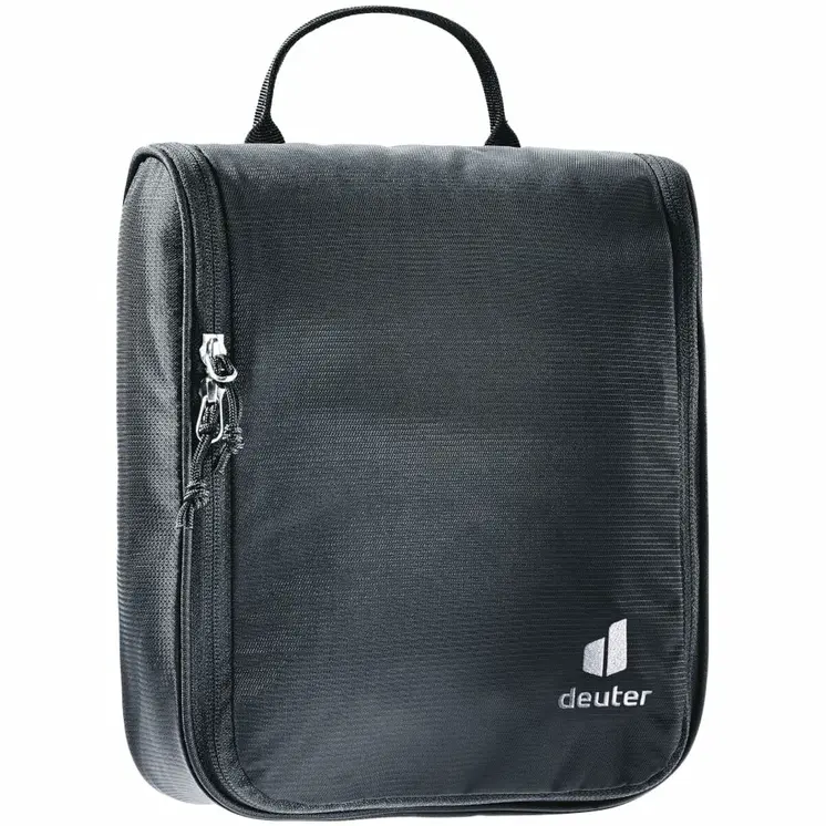 Gym Bag Deuter 393072170000 Black