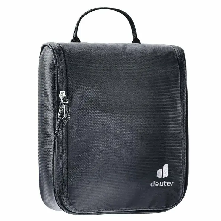 Gym Bag Deuter 393082170000 Black