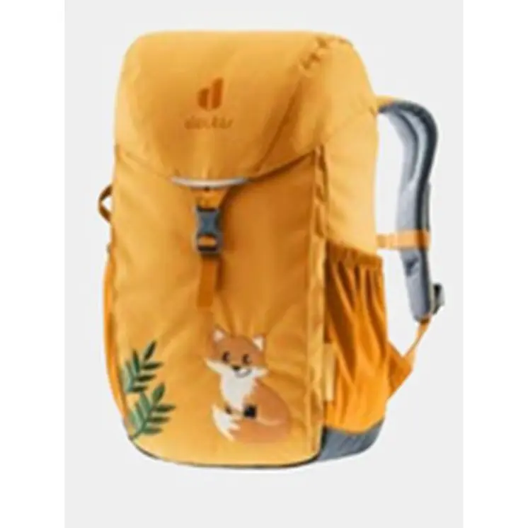 Gym Bag Deuter 361022599080 Orange