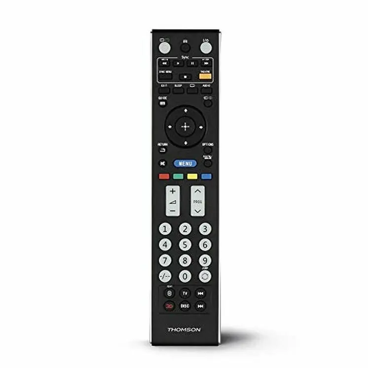 Universal Remote Control Hama 00132675