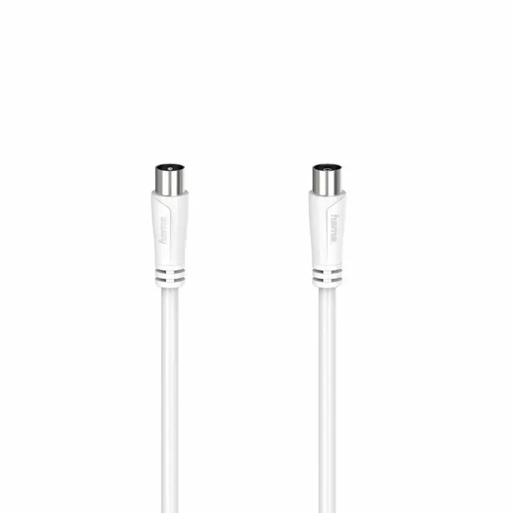HDMI Cable Hama 00205046 White 3 m