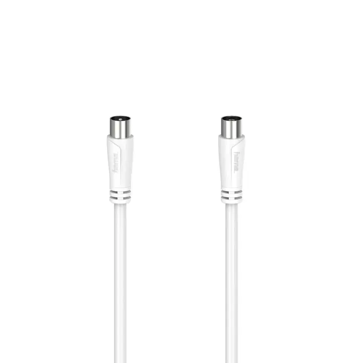 HDMI Cable Hama 00205046 White 3 m