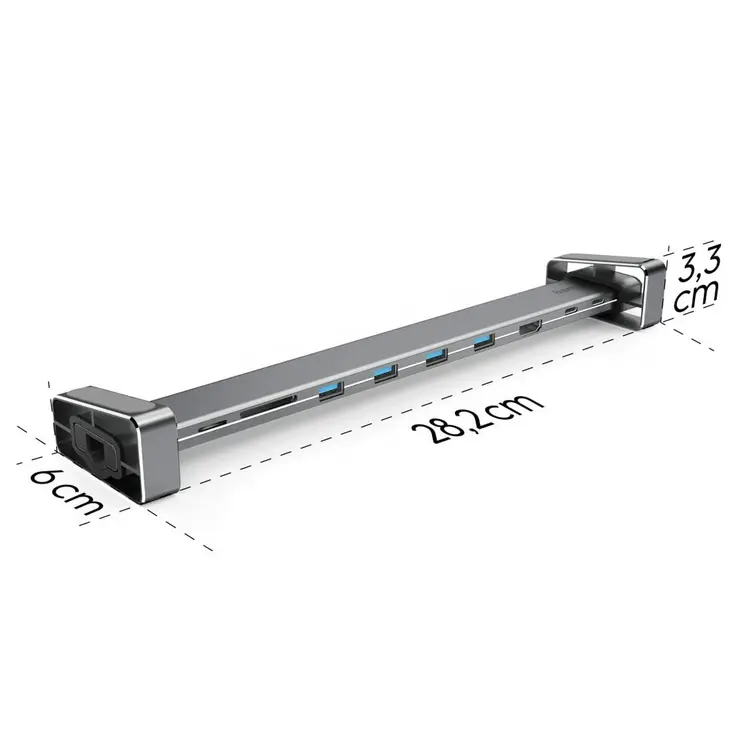 Speaker Stand Hama 00200103