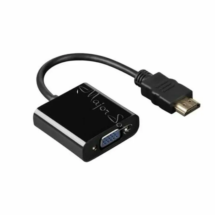 Adaptor Hama 00200343 15 cm