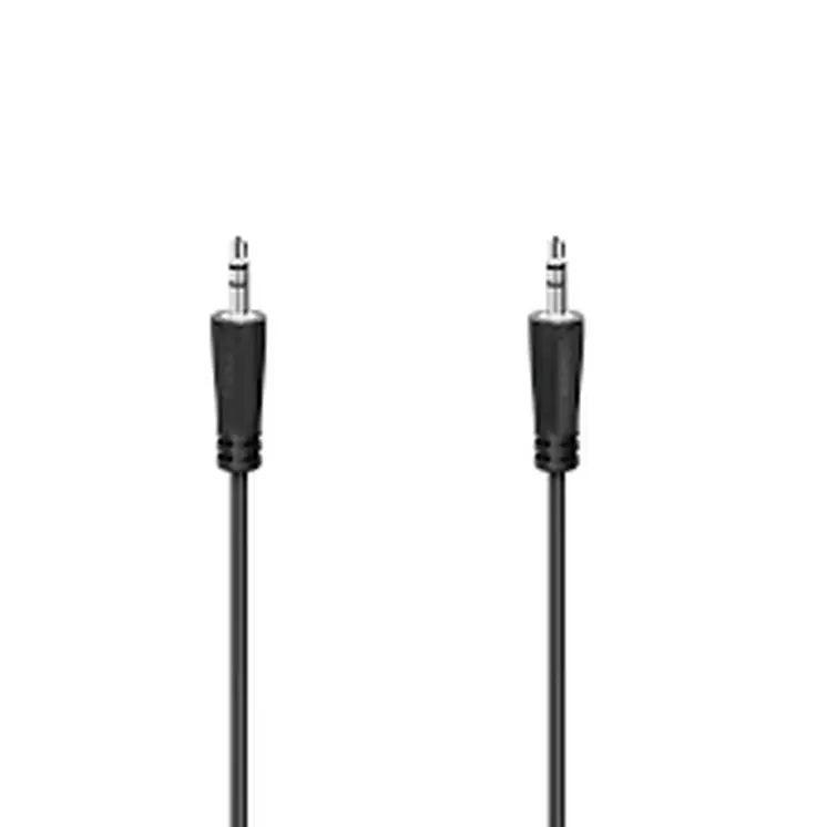 Jack Cable Hama 00205115 3 m