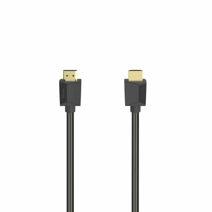 HDMI Cable Hama Technics (5 M)