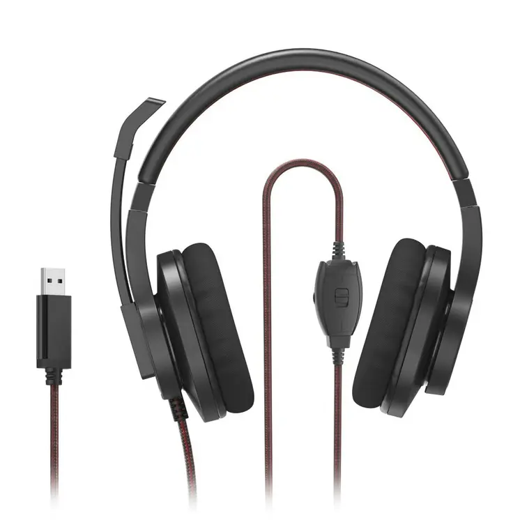 Gaming Headset with Microphone Hama 00139937 Black