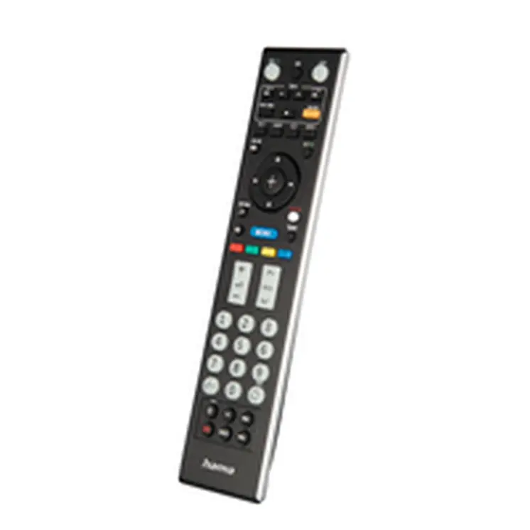 Universal Remote Control Hama 00221062 Black