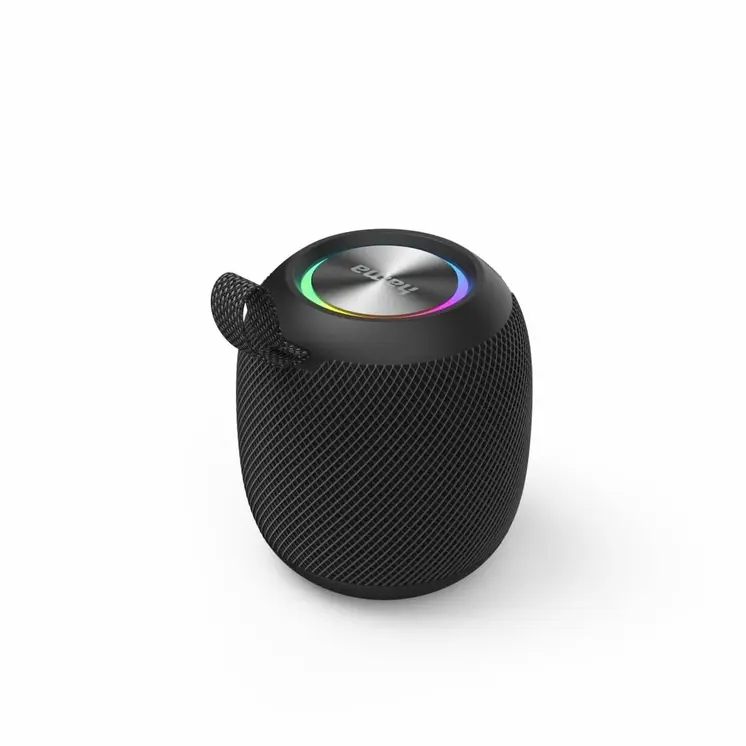 Speakers Hama 00188234 Black 16 W