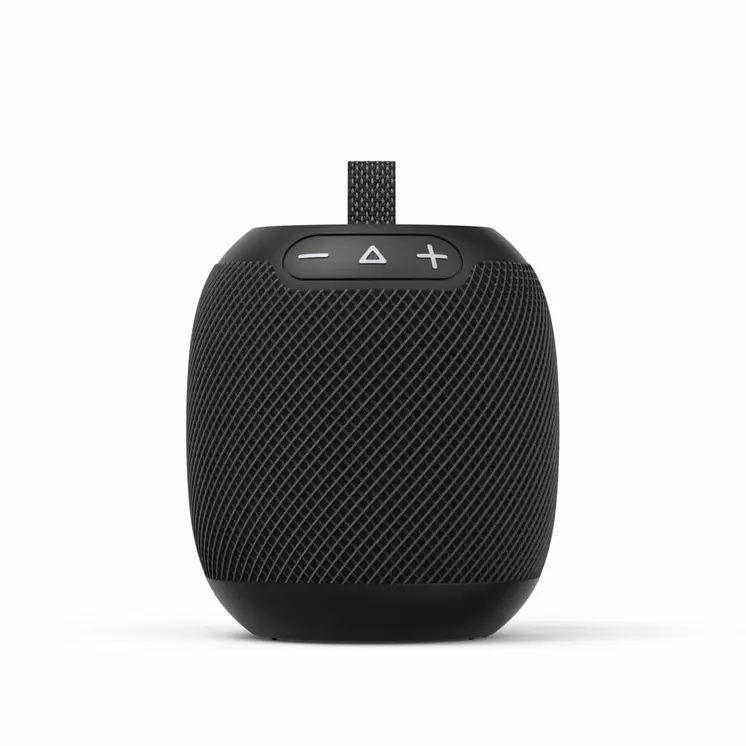 Speakers Hama 00188234 Black 16 W