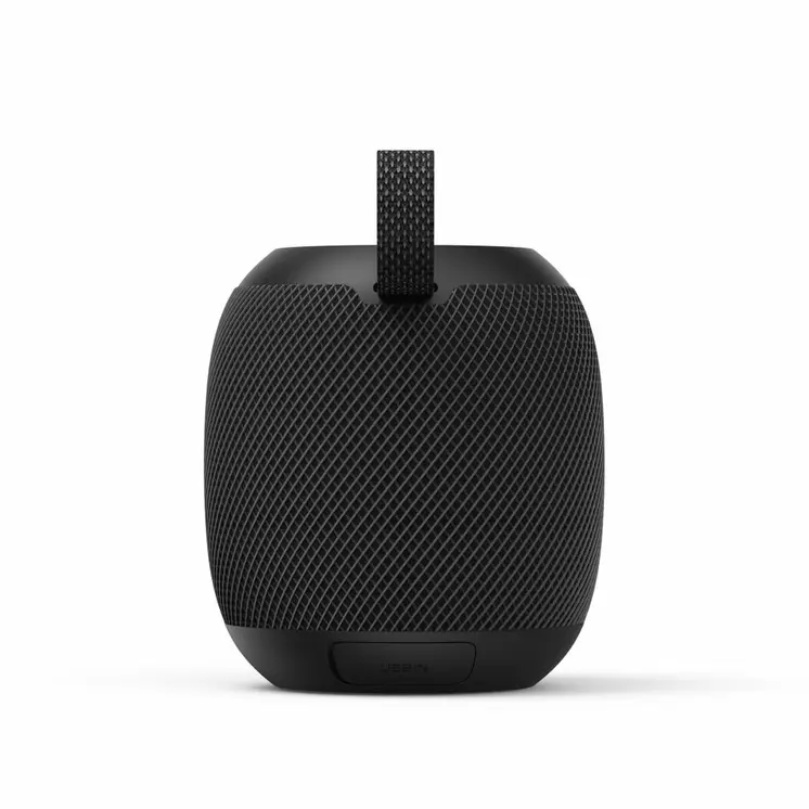 Speakers Hama 00188234 Black 16 W