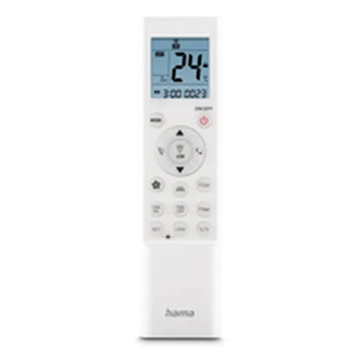 CO2 meter Hama