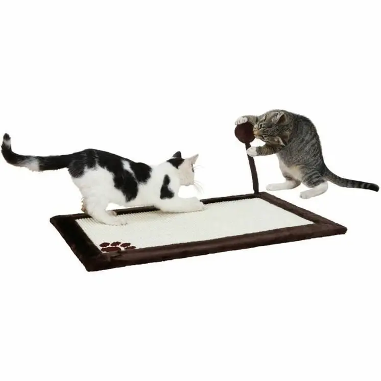 Scratching Post for Cats Trixie