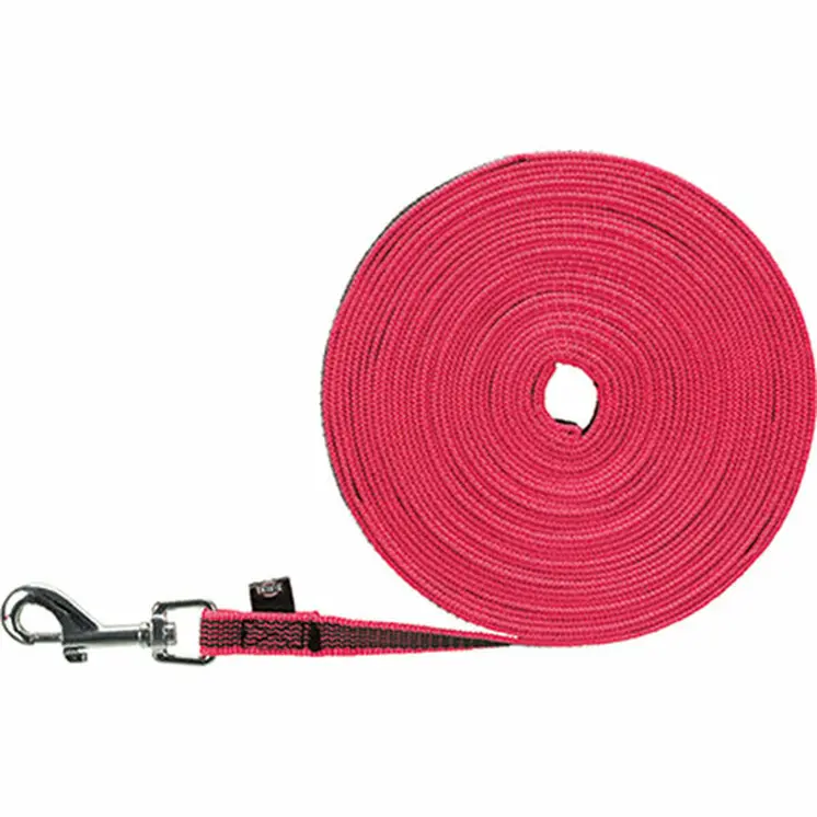Tracking leash Trixie Pink 1 m