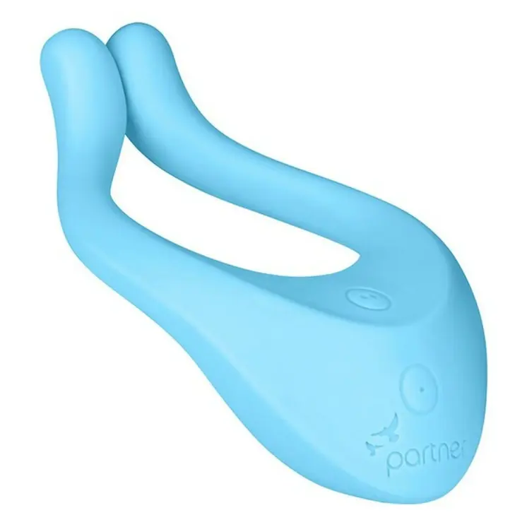 Couples Massager Satisfyer Partner