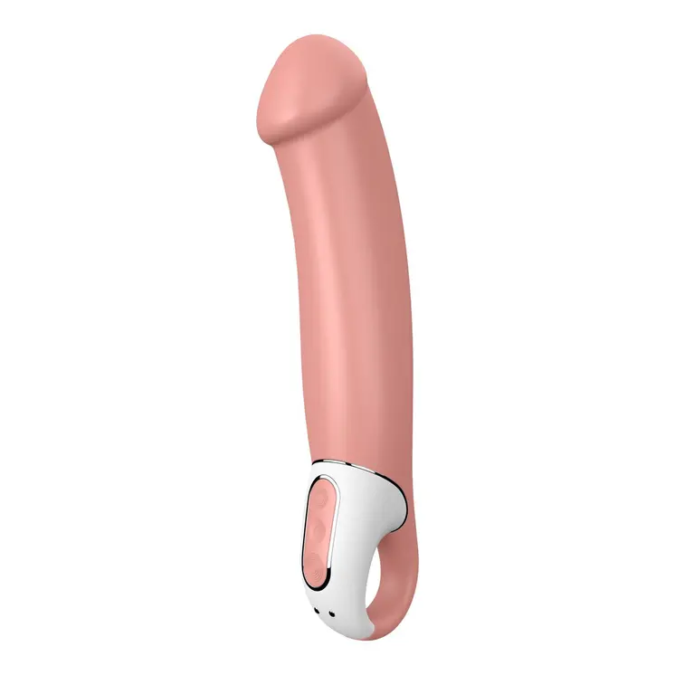 Vibrator Satisfyer Satisfyer Vibes Pink