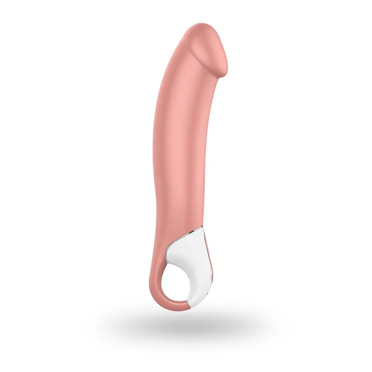 Vibrator Satisfyer Satisfyer Vibes Pink