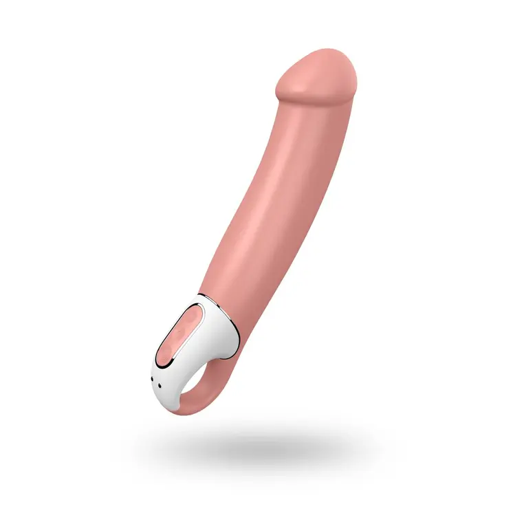 Vibrator Satisfyer Satisfyer Vibes Pink