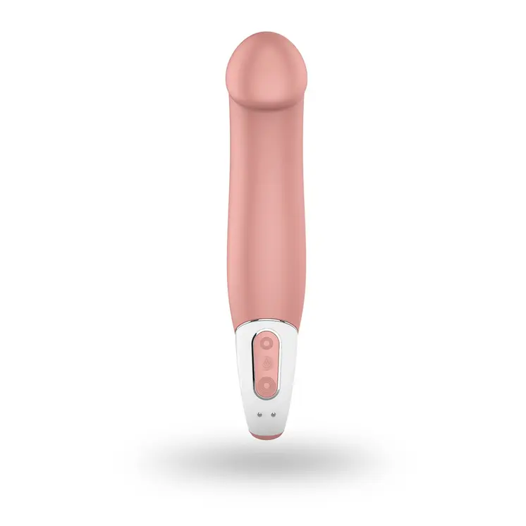 Vibrator Satisfyer Satisfyer Vibes Pink
