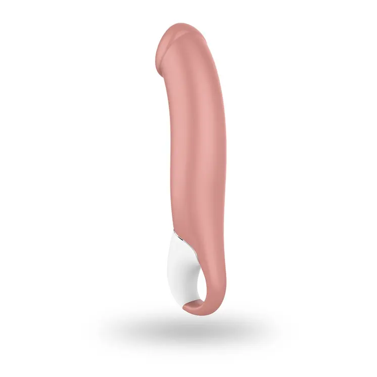 Vibrator Satisfyer Satisfyer Vibes Pink