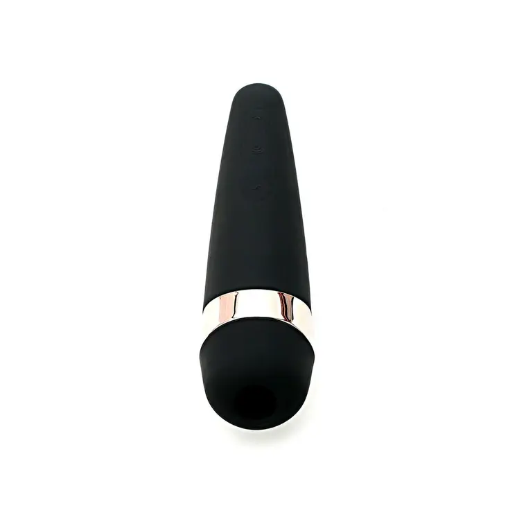 Pro 3 Clitoral Stimulator Vibration Satisfyer Satisfyer Pro 3+