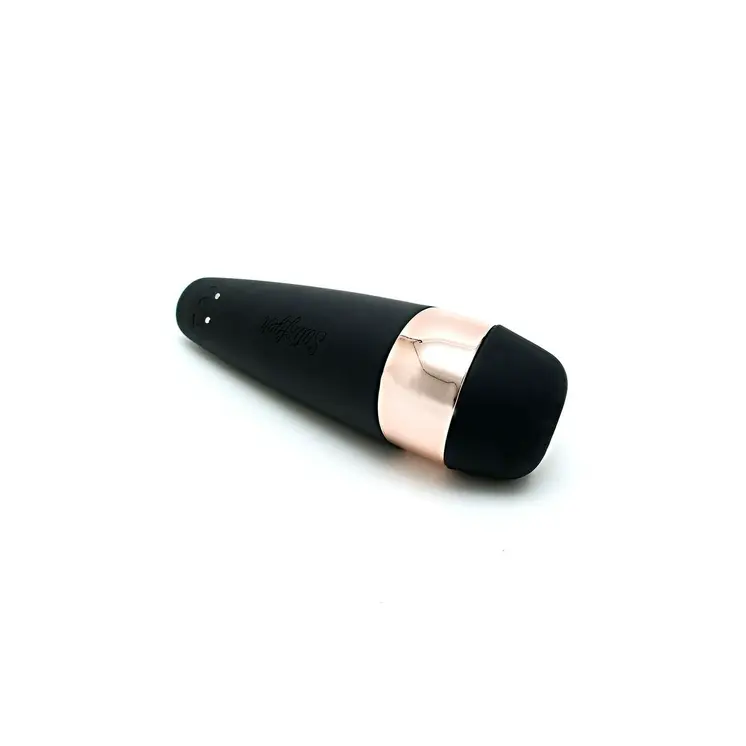 Pro 3 Clitoral Stimulator Vibration Satisfyer Satisfyer Pro 3+