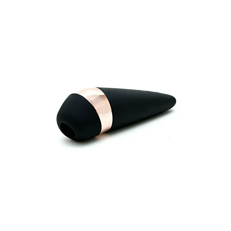 Pro 3 Clitoral Stimulator Vibration Satisfyer Satisfyer Pro 3+