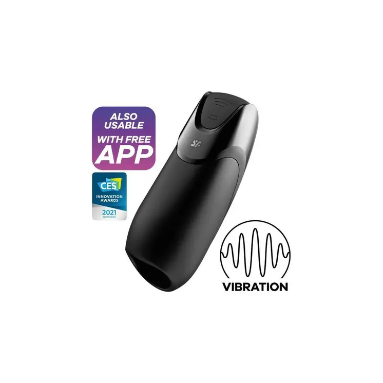 Masturbator Satisfyer LX11704