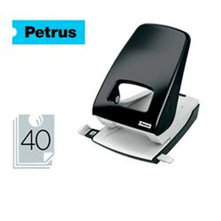 Rock drill Petrus Black