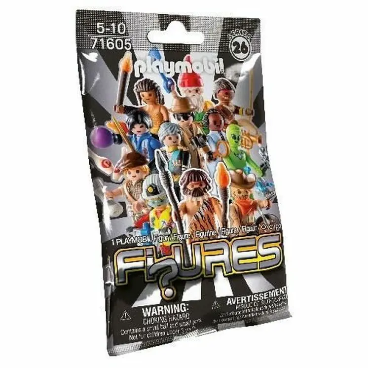Playset Playmobil