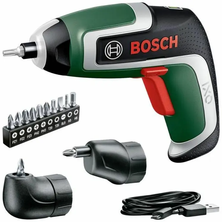 Screwdriver BOSCH