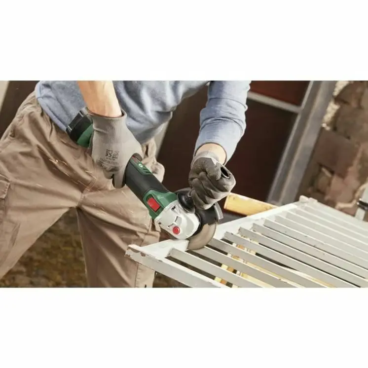 Angle grinder BOSCH
