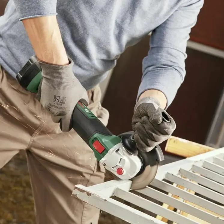 Angle grinder BOSCH
