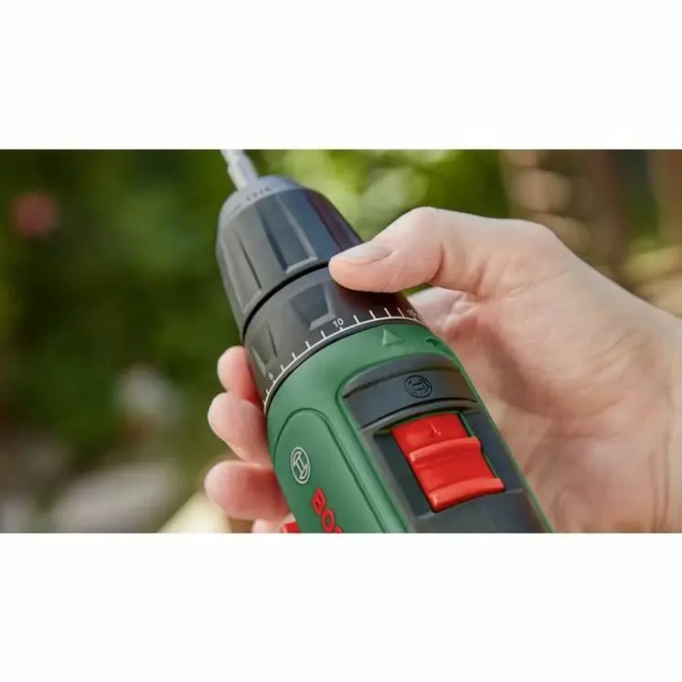 Screwdriver BOSCH