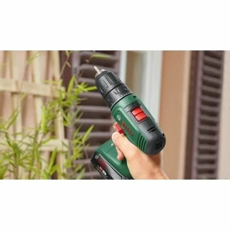 Screwdriver BOSCH