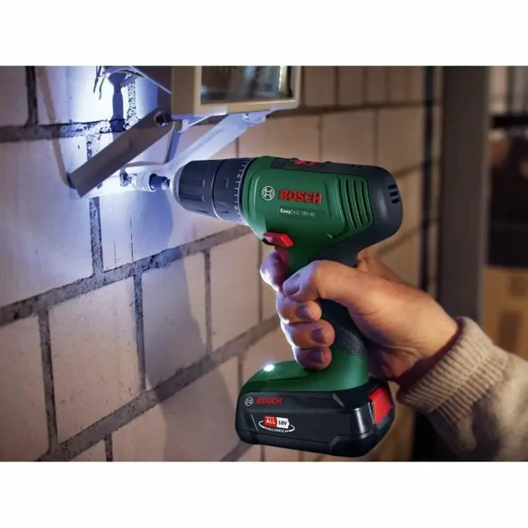 Screwdriver BOSCH