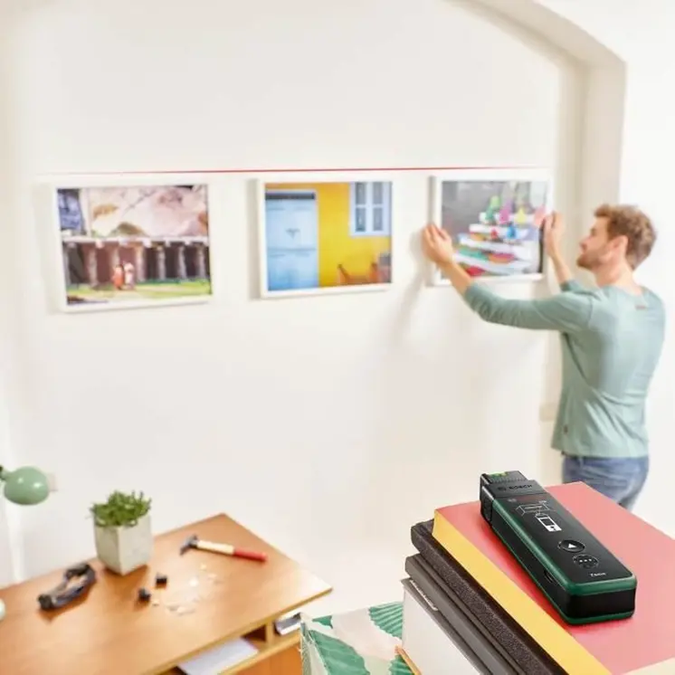 Laser level BOSCH