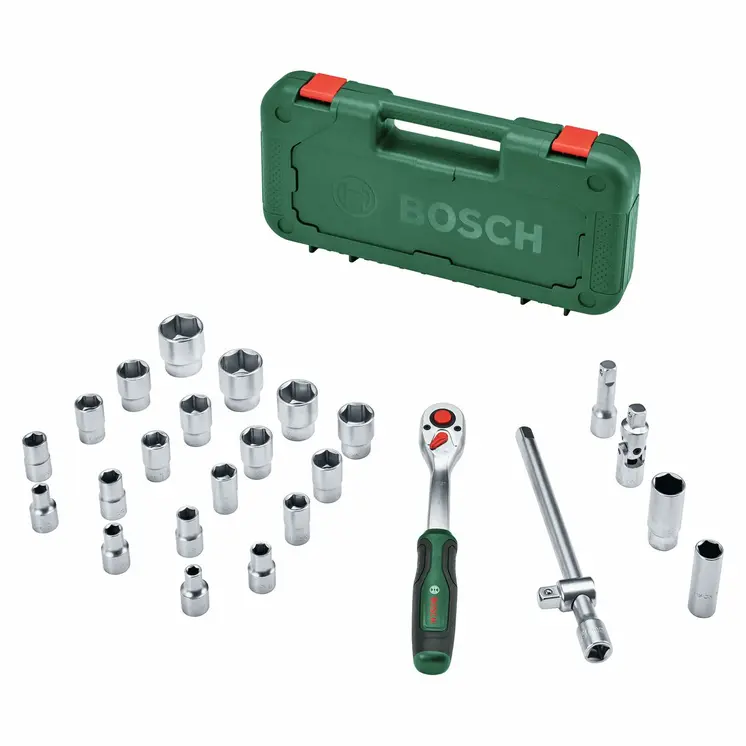 Current Adaptor BOSCH