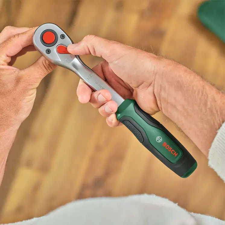 Current Adaptor BOSCH