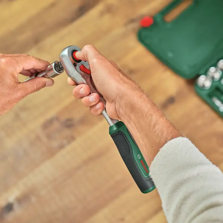 Current Adaptor BOSCH