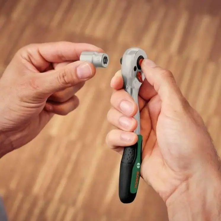 Current Adaptor BOSCH