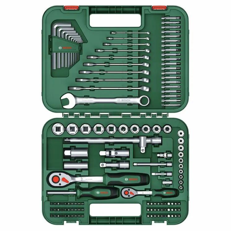 Current Adaptor BOSCH