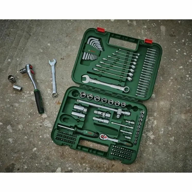 Current Adaptor BOSCH