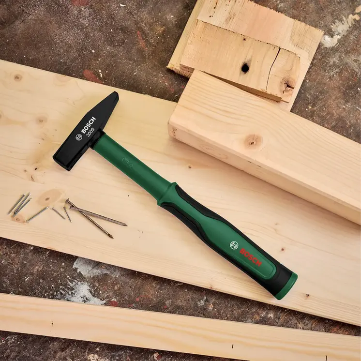 Hammer BOSCH